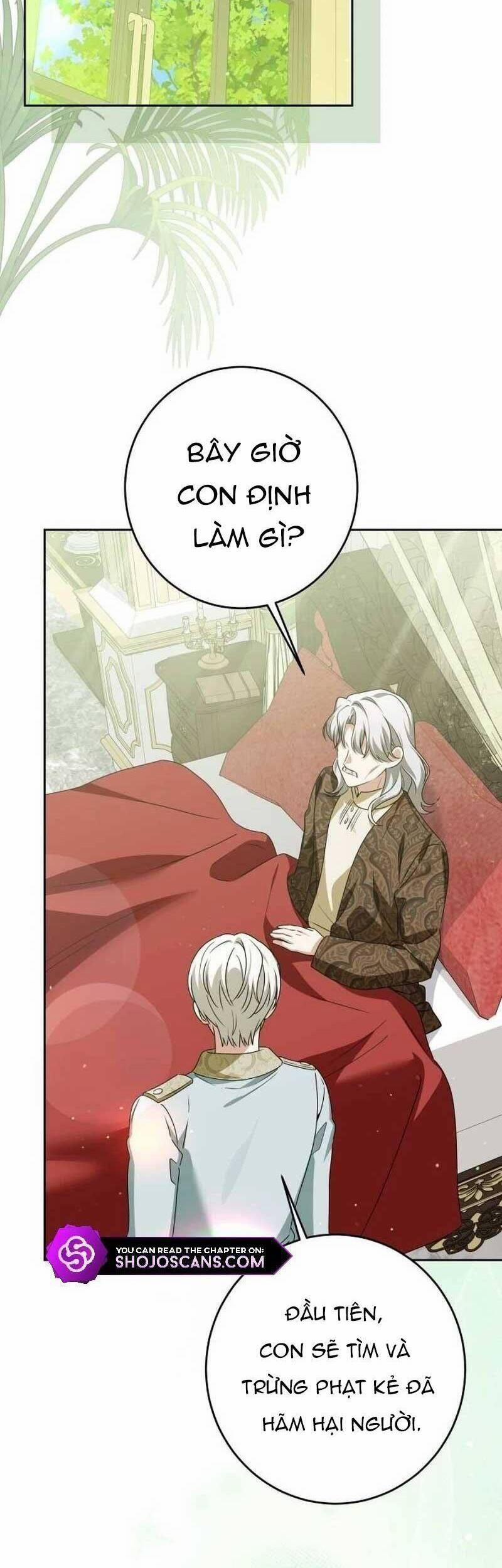 Gia Đình Phản Diện Phản Đối Tự Lập 48 trang 41