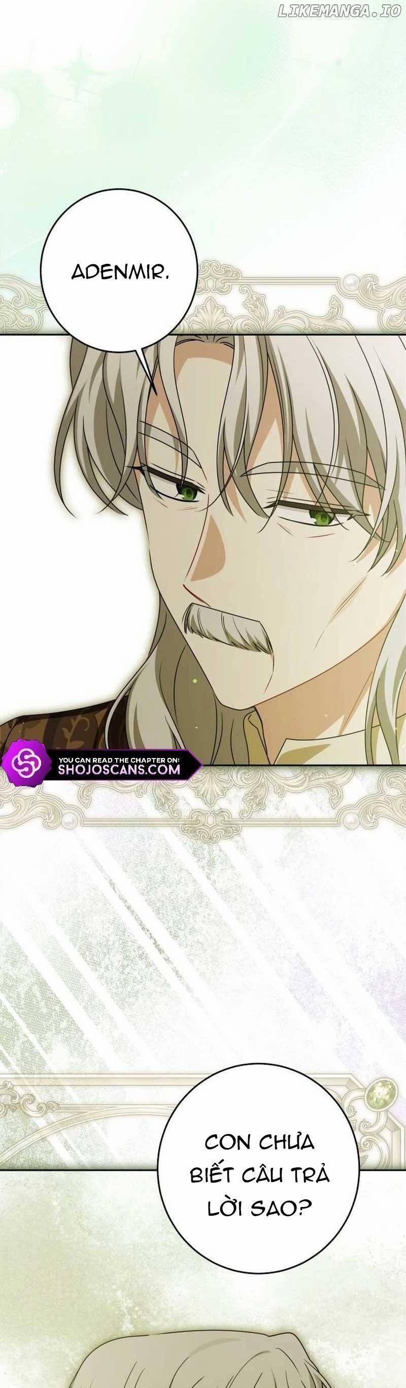 Gia Đình Phản Diện Phản Đối Tự Lập 48 trang 42