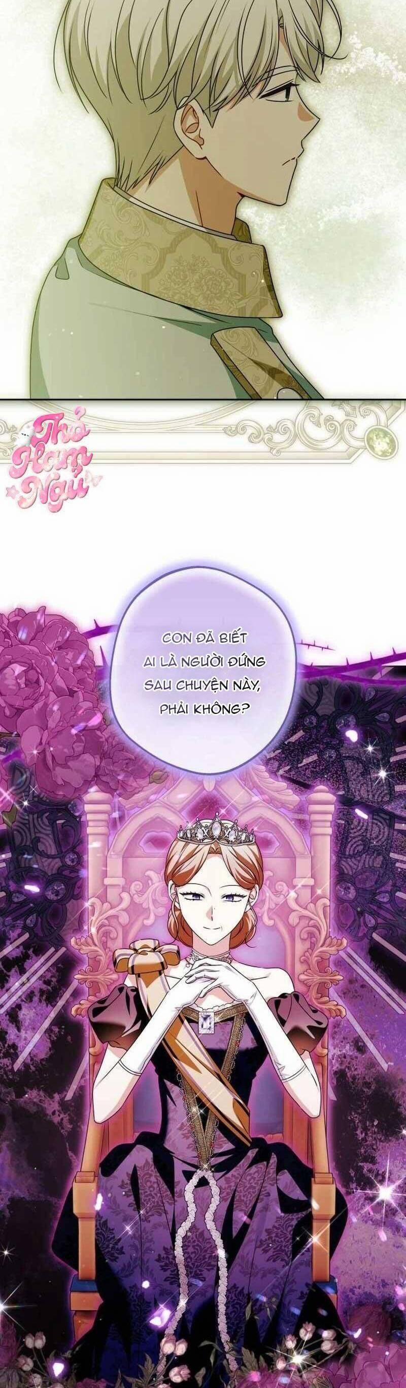 Gia Đình Phản Diện Phản Đối Tự Lập 48 trang 43