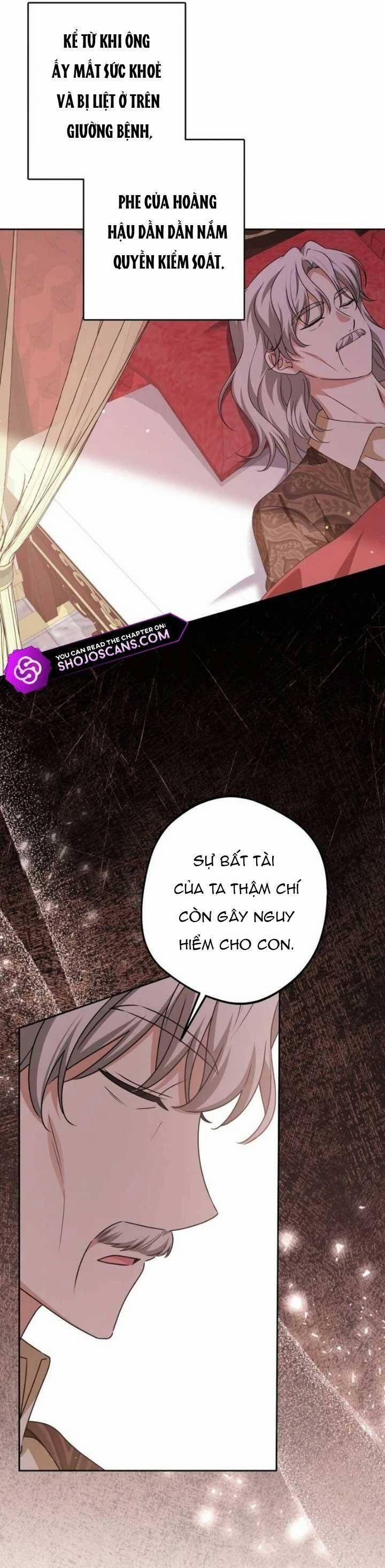 Gia Đình Phản Diện Phản Đối Tự Lập 48 trang 45