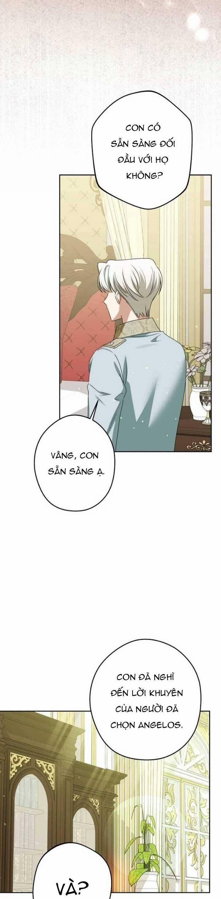 Gia Đình Phản Diện Phản Đối Tự Lập 48 trang 46