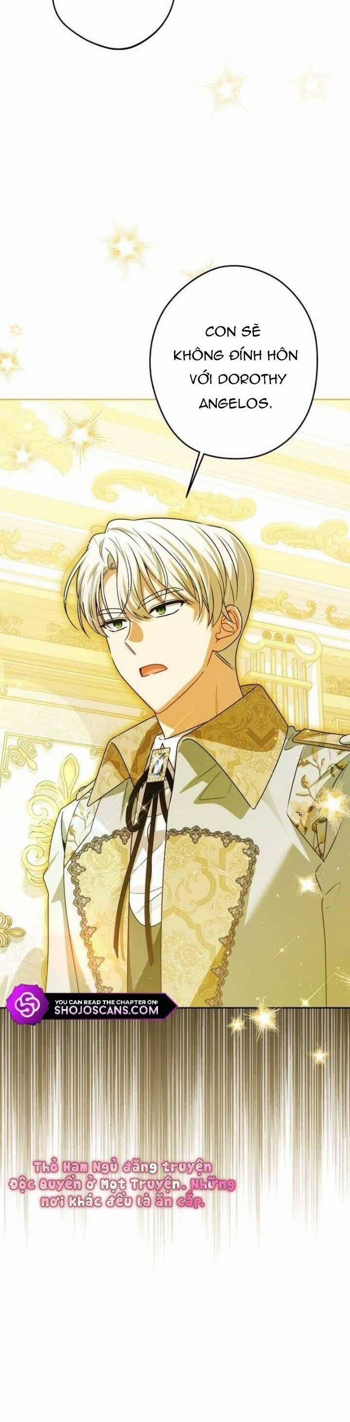 Gia Đình Phản Diện Phản Đối Tự Lập 48 trang 47