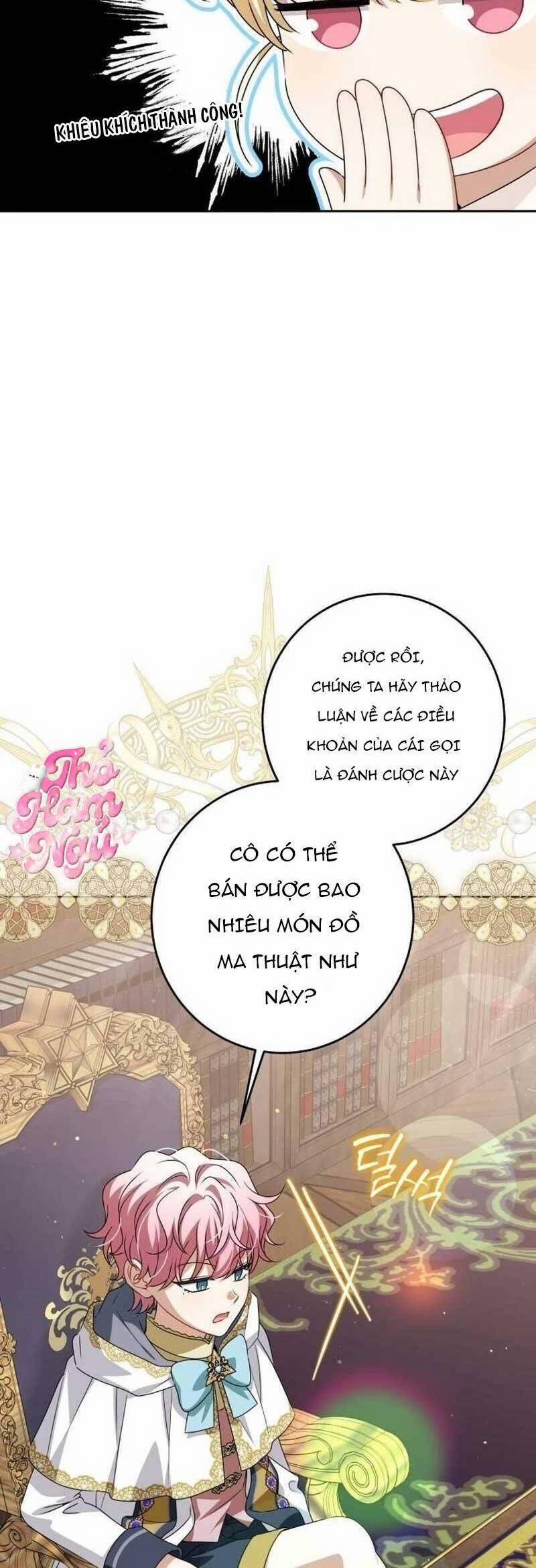 Gia Đình Phản Diện Phản Đối Tự Lập 48 trang 8