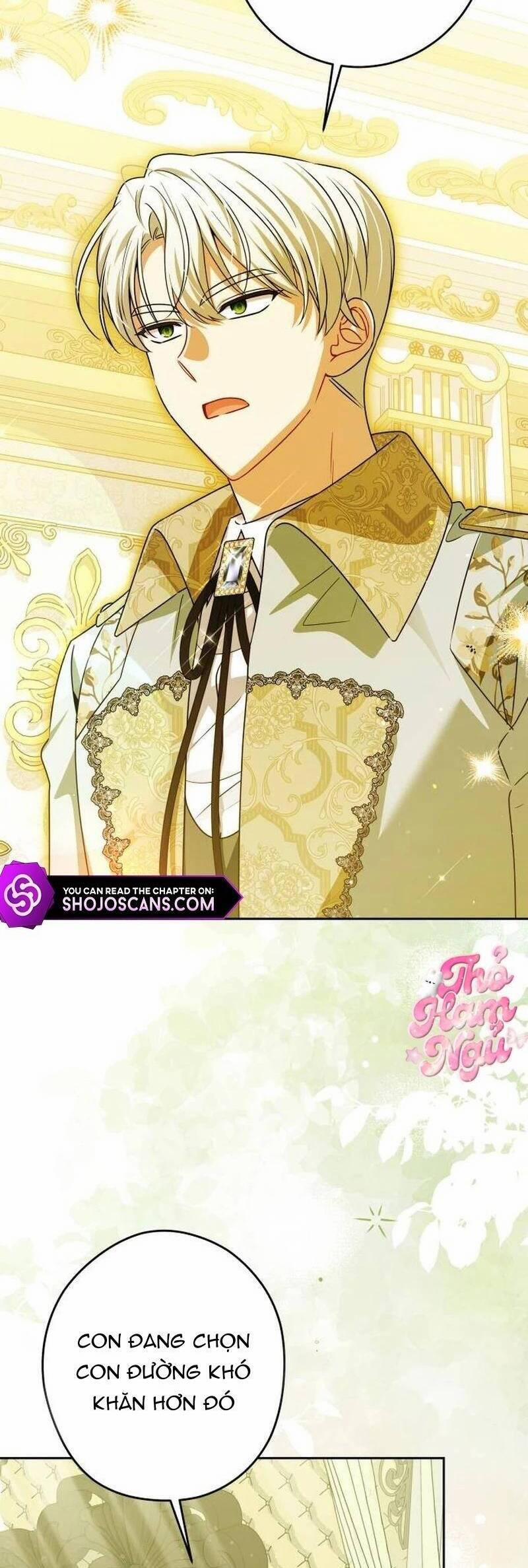 Gia Đình Phản Diện Phản Đối Tự Lập 49 trang 1