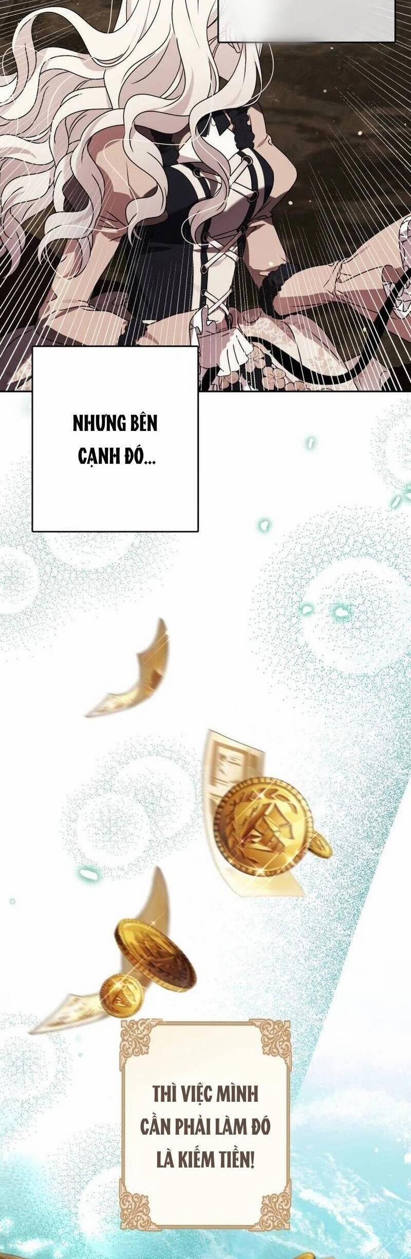 Gia Đình Phản Diện Phản Đối Tự Lập 49 trang 12