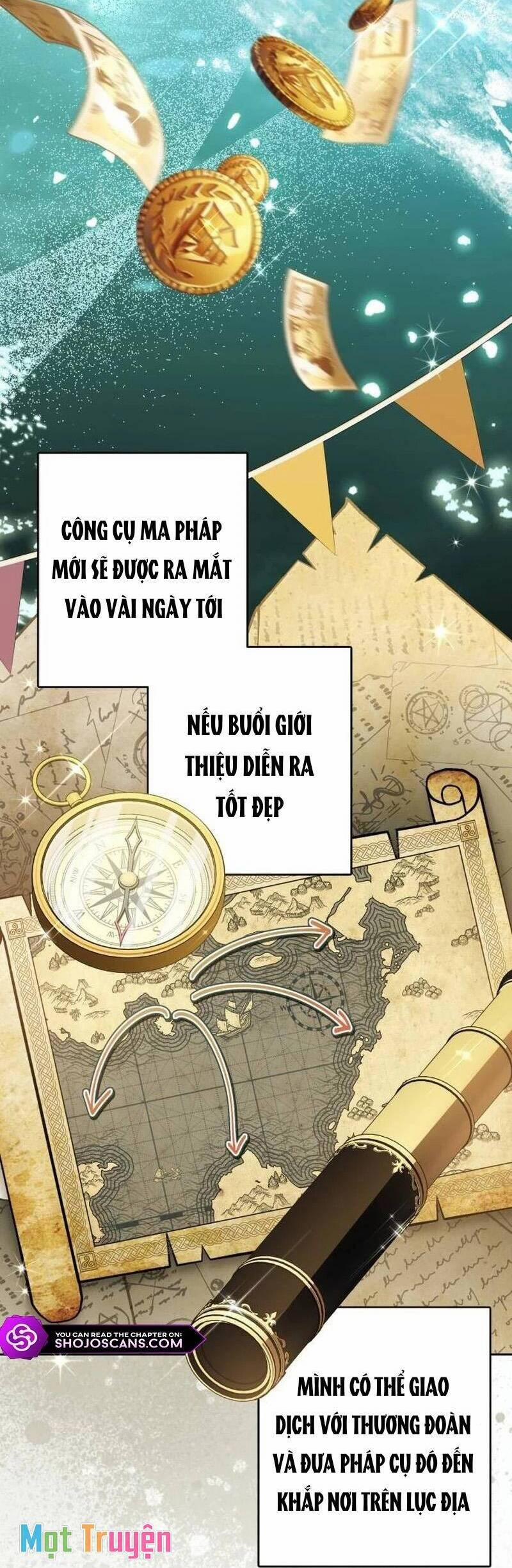 Gia Đình Phản Diện Phản Đối Tự Lập 49 trang 13