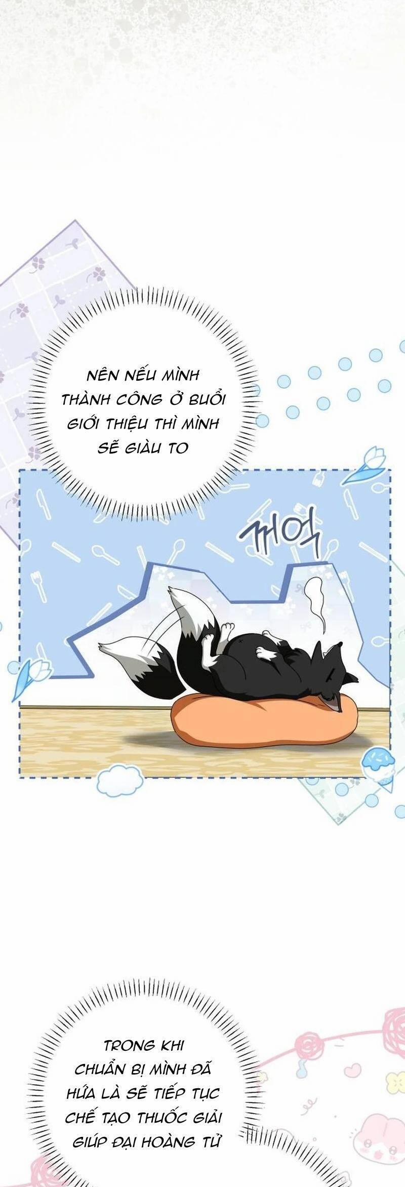 Gia Đình Phản Diện Phản Đối Tự Lập 49 trang 14