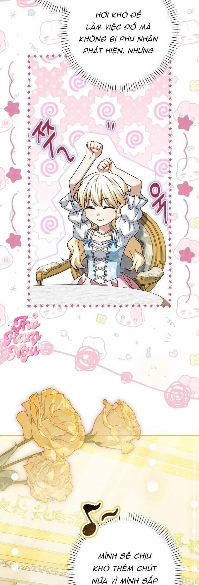 Gia Đình Phản Diện Phản Đối Tự Lập 49 trang 15