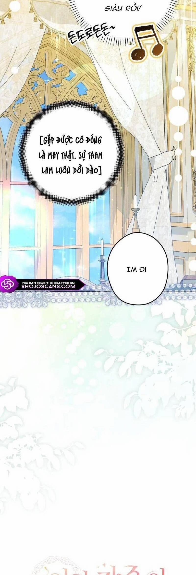 Gia Đình Phản Diện Phản Đối Tự Lập 49 trang 16