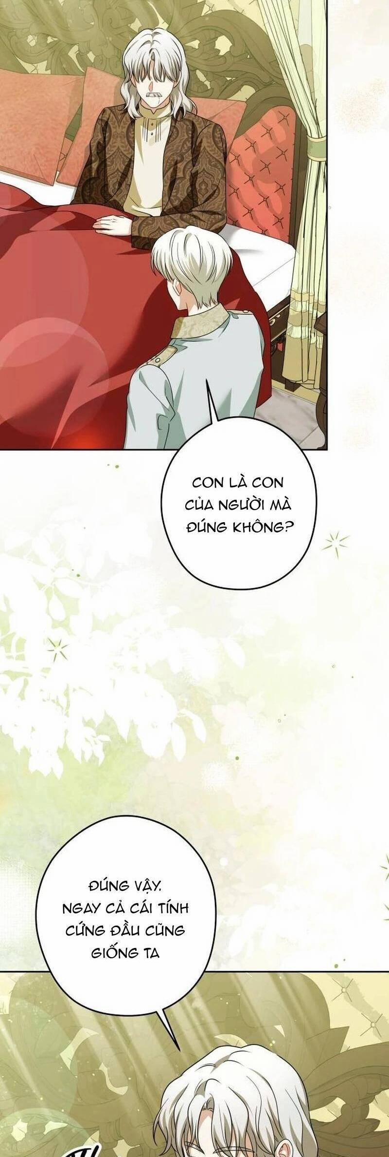 Gia Đình Phản Diện Phản Đối Tự Lập 49 trang 2