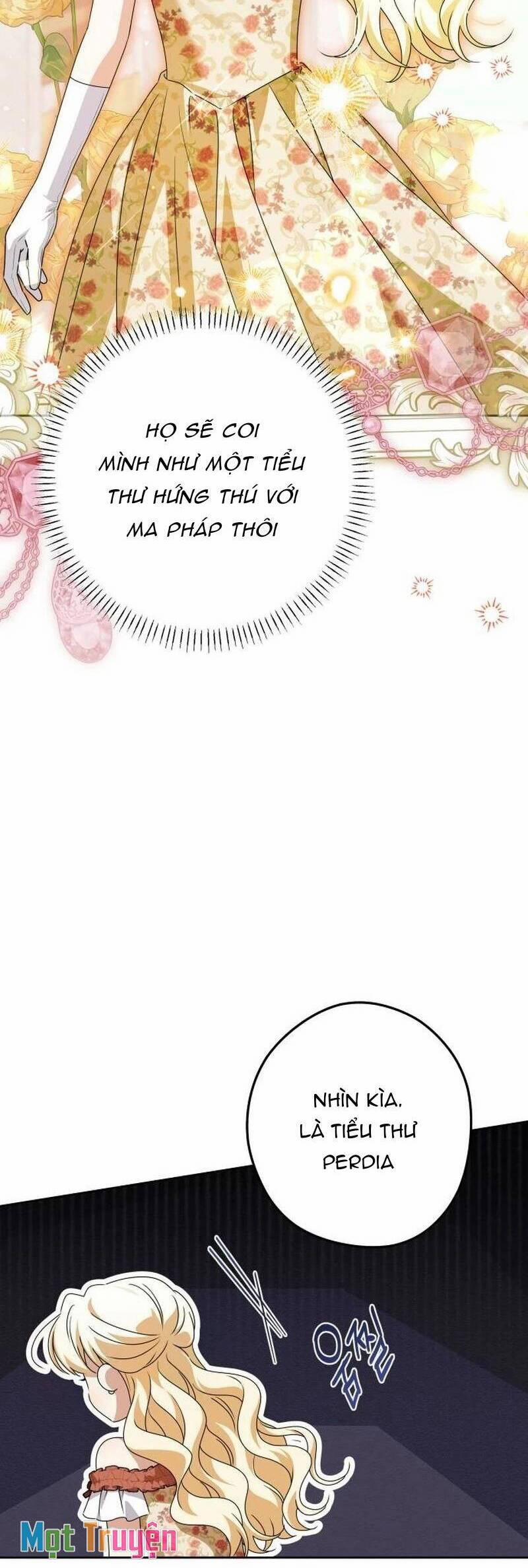 Gia Đình Phản Diện Phản Đối Tự Lập 49 trang 21