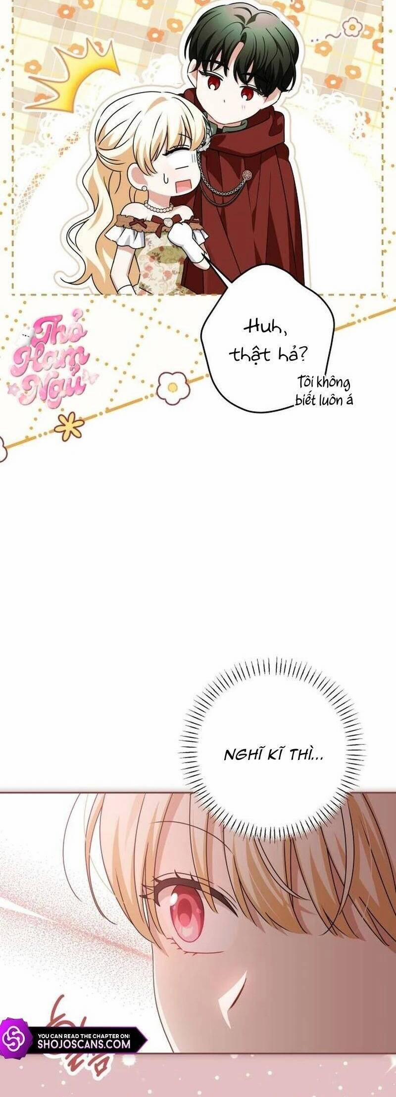 Gia Đình Phản Diện Phản Đối Tự Lập 49 trang 26