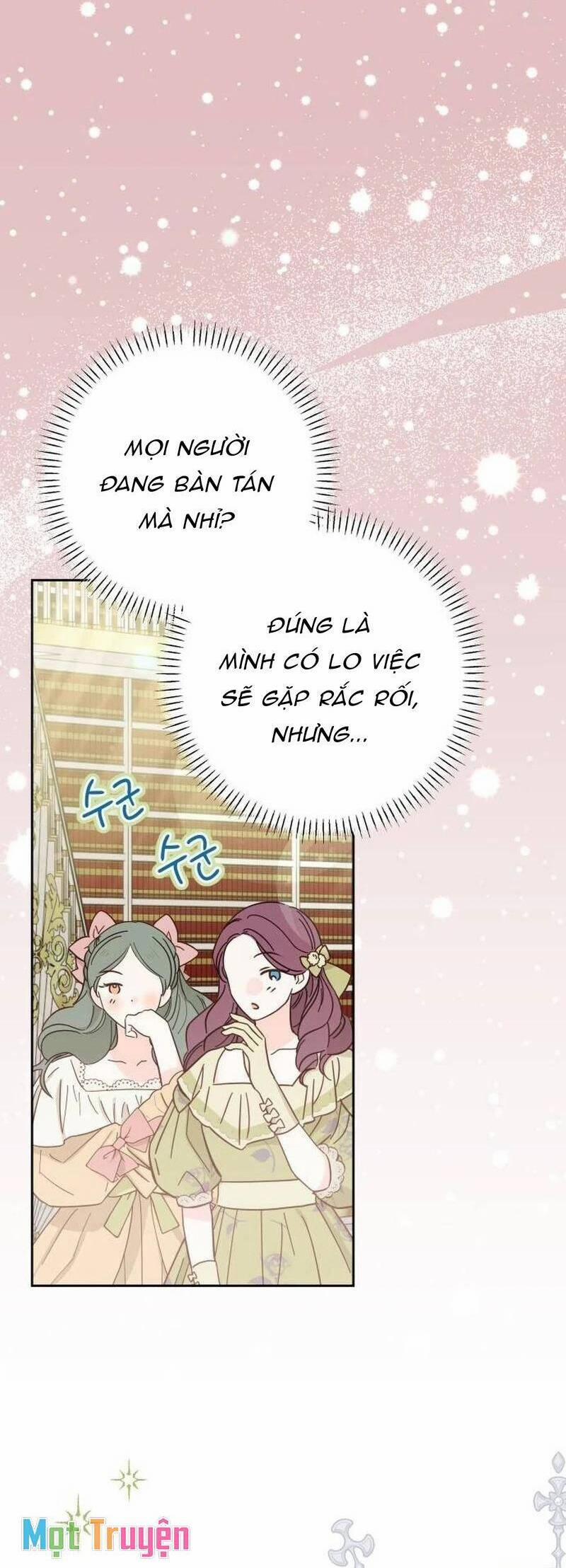 Gia Đình Phản Diện Phản Đối Tự Lập 49 trang 27