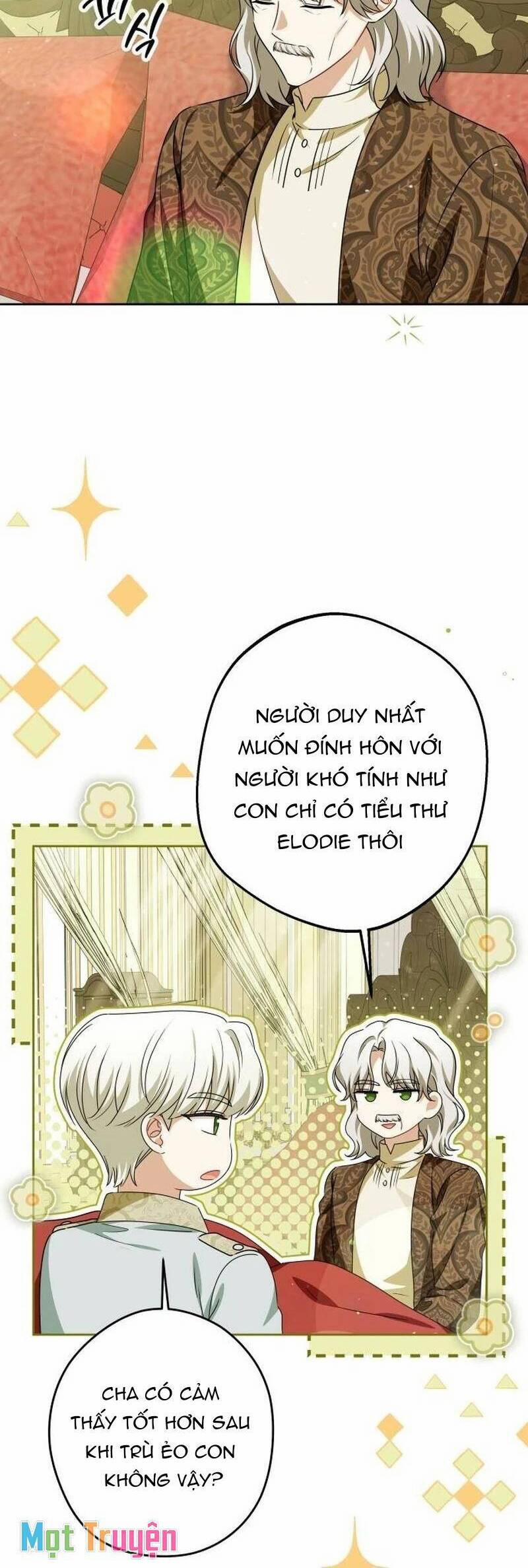 Gia Đình Phản Diện Phản Đối Tự Lập 49 trang 3