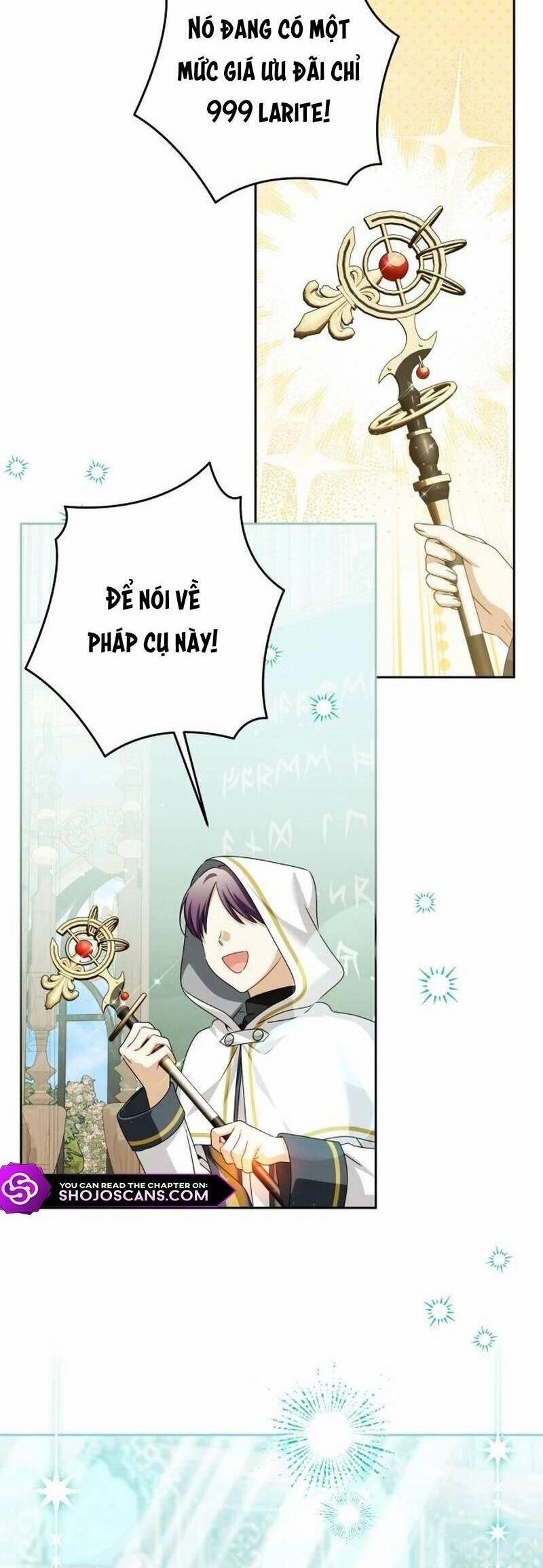 Gia Đình Phản Diện Phản Đối Tự Lập 49 trang 30