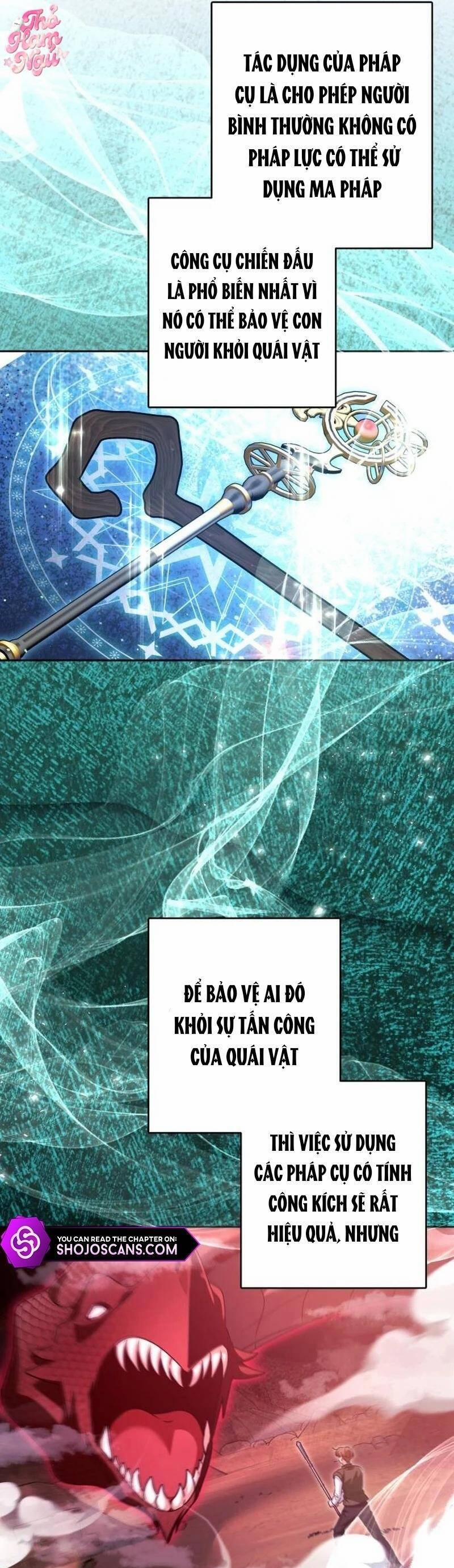 Gia Đình Phản Diện Phản Đối Tự Lập 49 trang 32