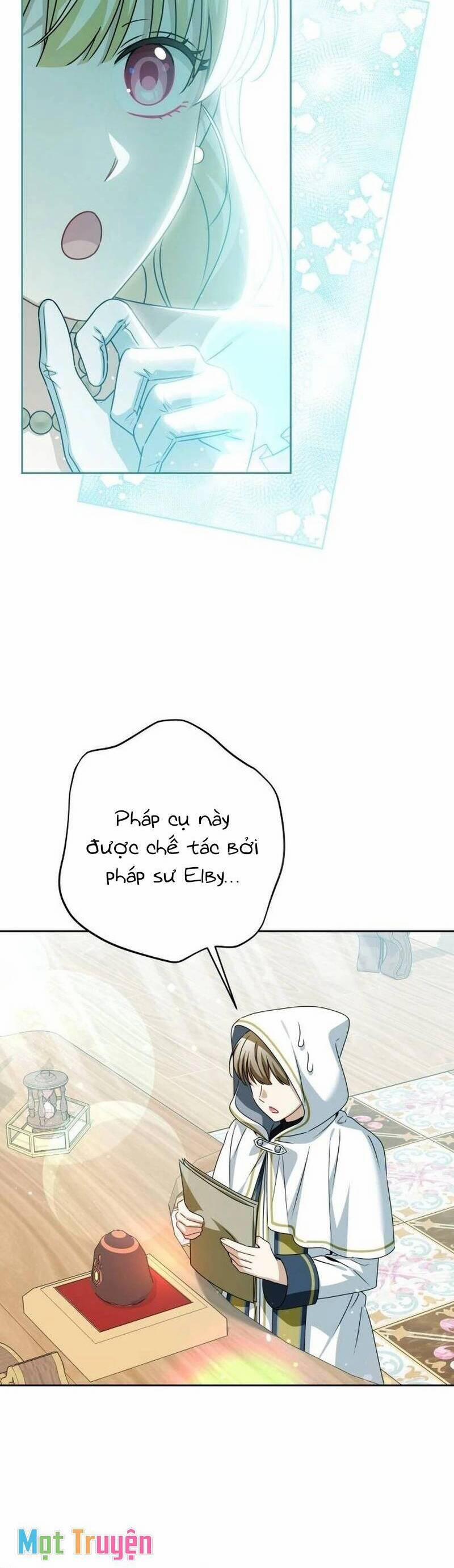 Gia Đình Phản Diện Phản Đối Tự Lập 49 trang 34