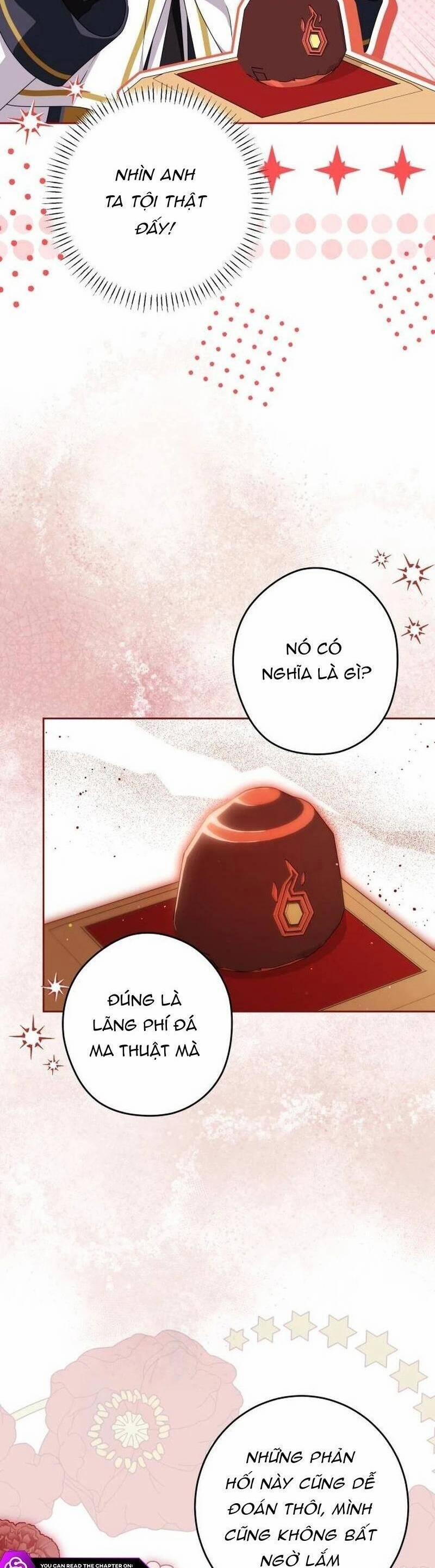 Gia Đình Phản Diện Phản Đối Tự Lập 49 trang 36