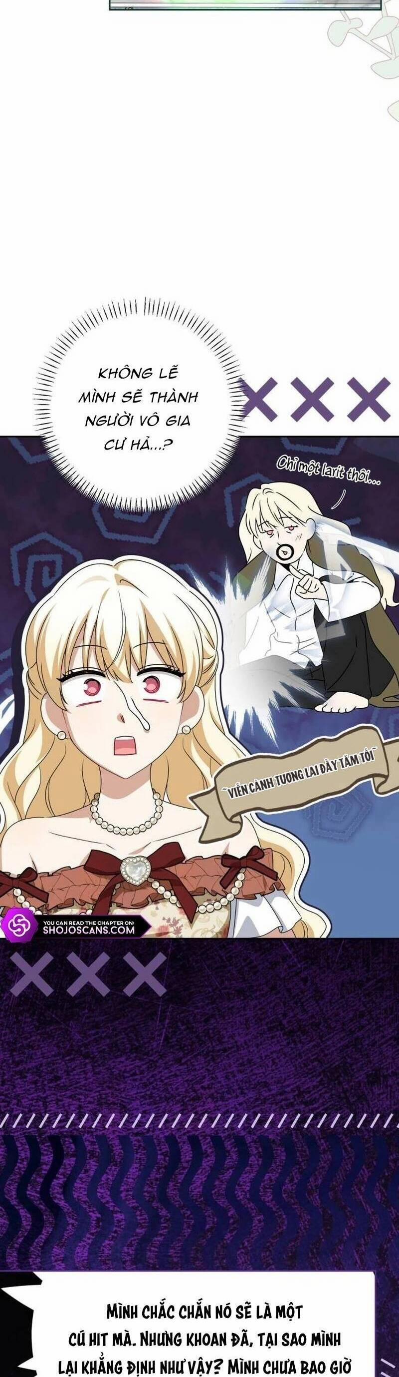 Gia Đình Phản Diện Phản Đối Tự Lập 49 trang 39