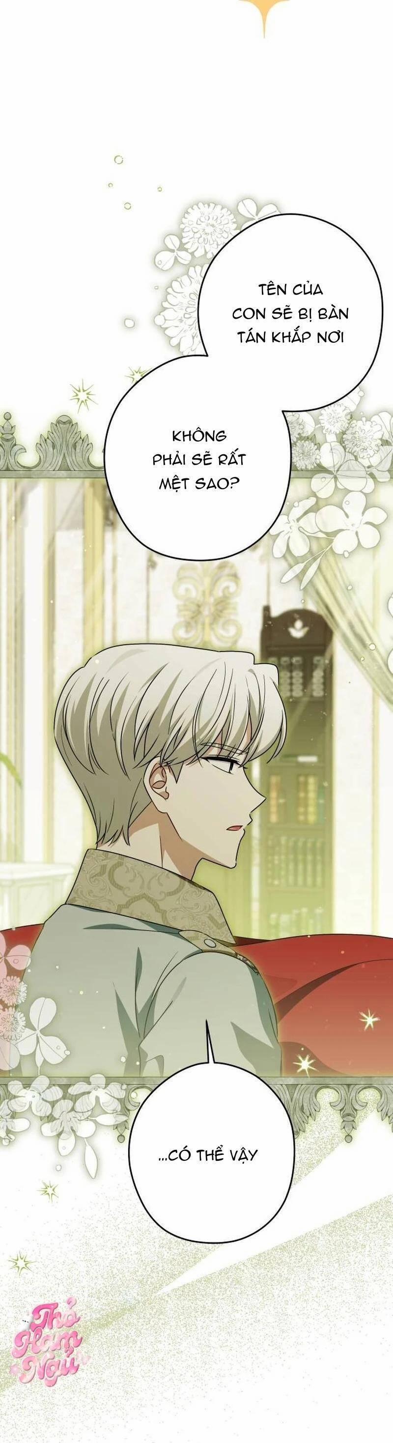 Gia Đình Phản Diện Phản Đối Tự Lập 49 trang 4