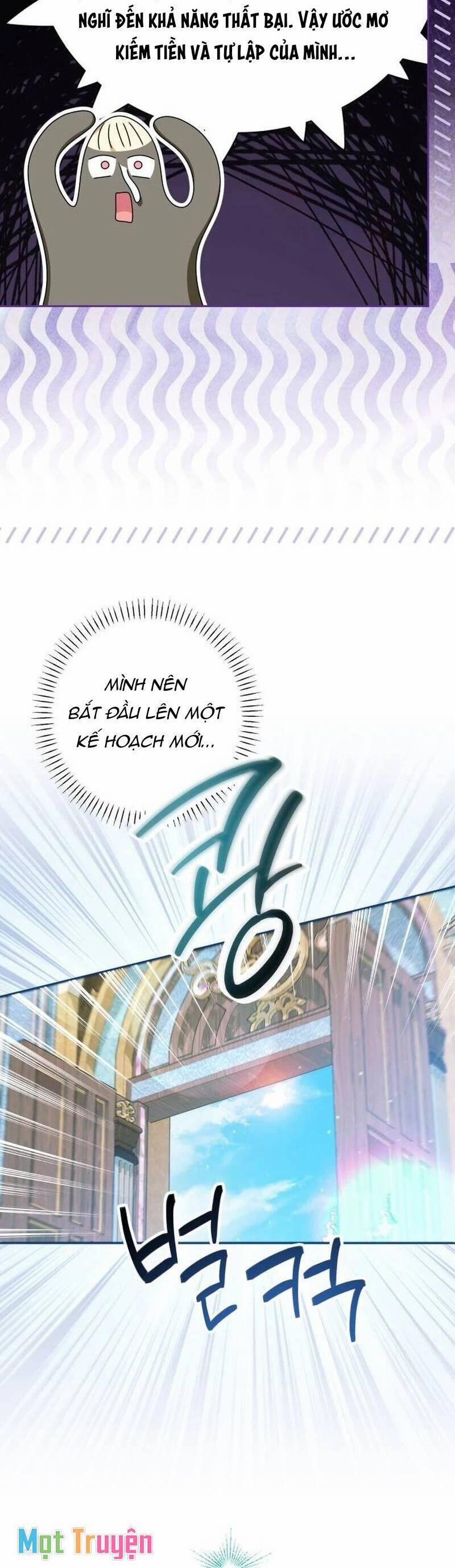 Gia Đình Phản Diện Phản Đối Tự Lập 49 trang 40