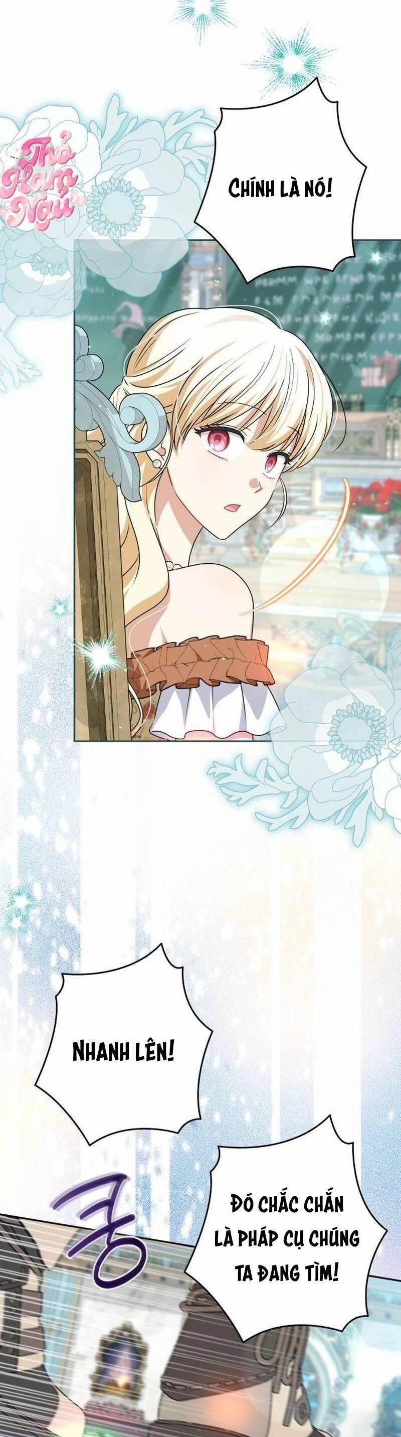 Gia Đình Phản Diện Phản Đối Tự Lập 49 trang 41