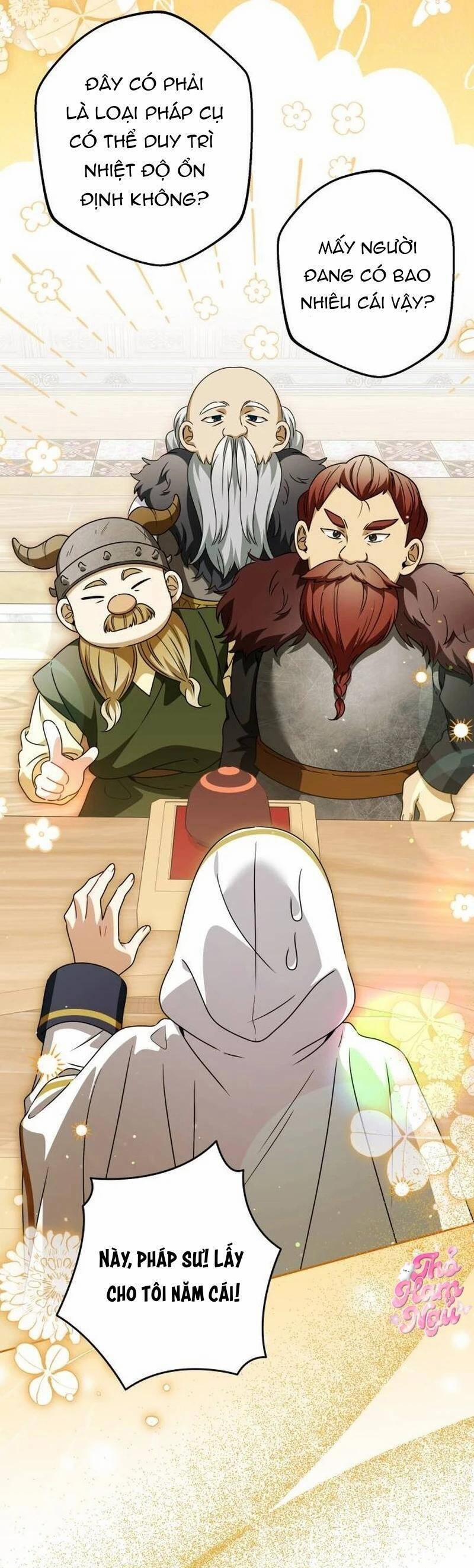 Gia Đình Phản Diện Phản Đối Tự Lập 49 trang 43