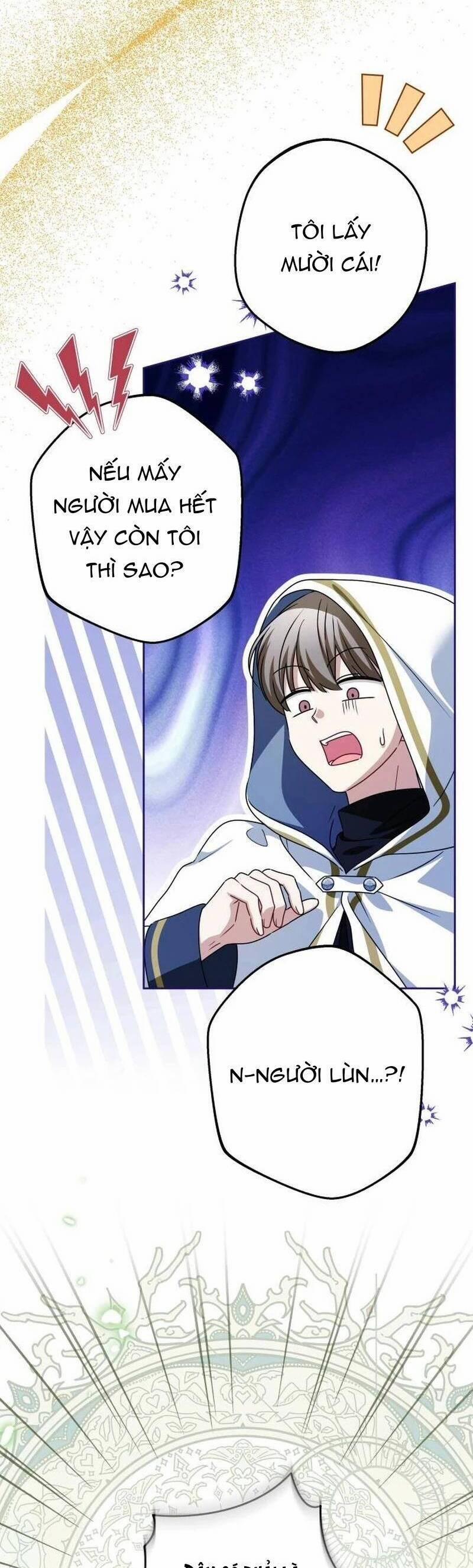 Gia Đình Phản Diện Phản Đối Tự Lập 49 trang 44