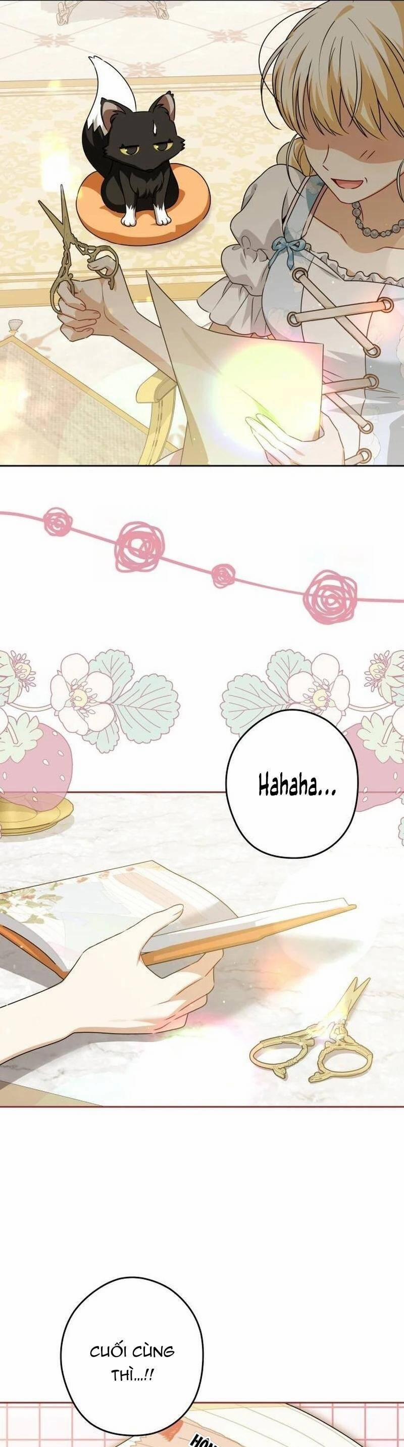 Gia Đình Phản Diện Phản Đối Tự Lập 49 trang 7