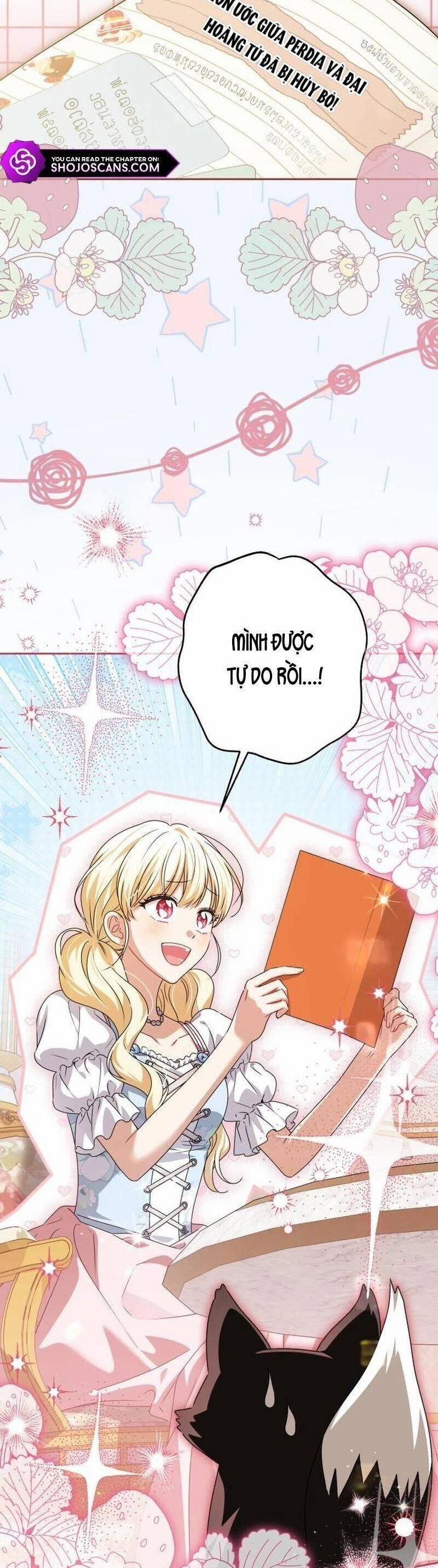 Gia Đình Phản Diện Phản Đối Tự Lập 49 trang 8