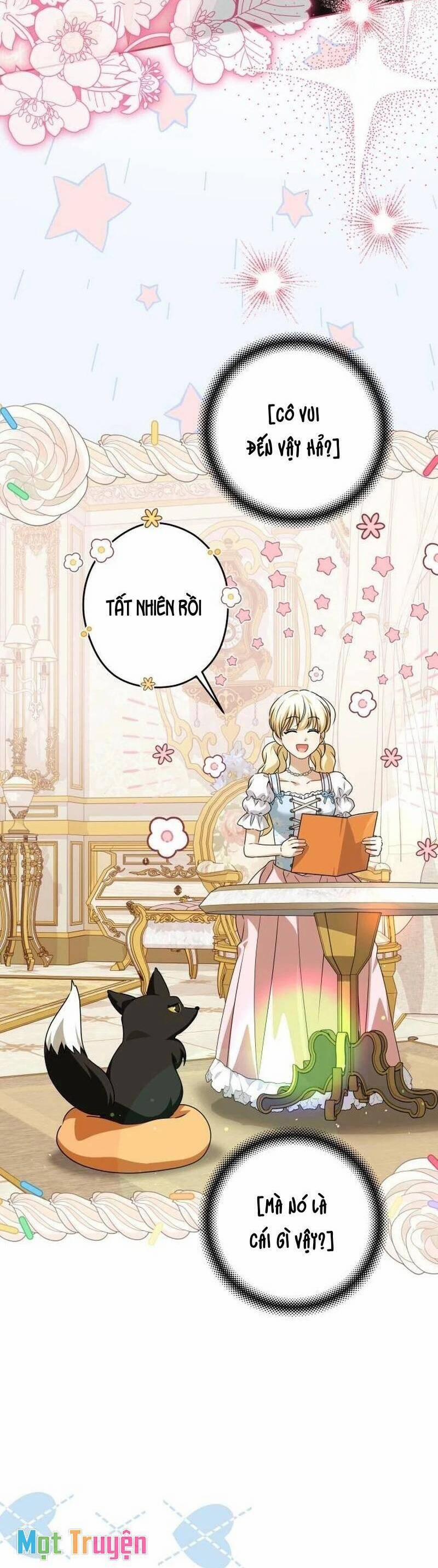 Gia Đình Phản Diện Phản Đối Tự Lập 49 trang 9