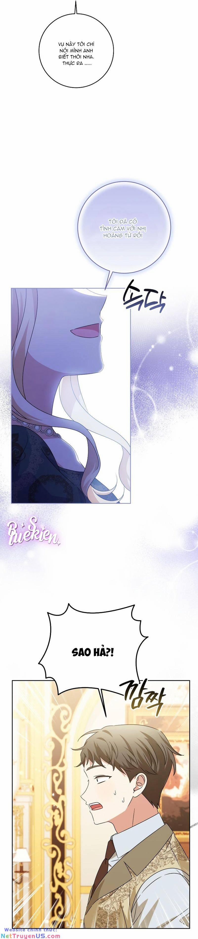 Gia Đình Phản Diện Phản Đối Tự Lập 5 trang 10