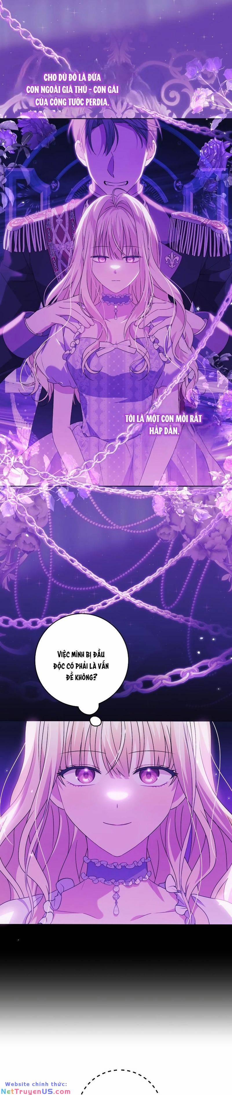 Gia Đình Phản Diện Phản Đối Tự Lập 5 trang 12