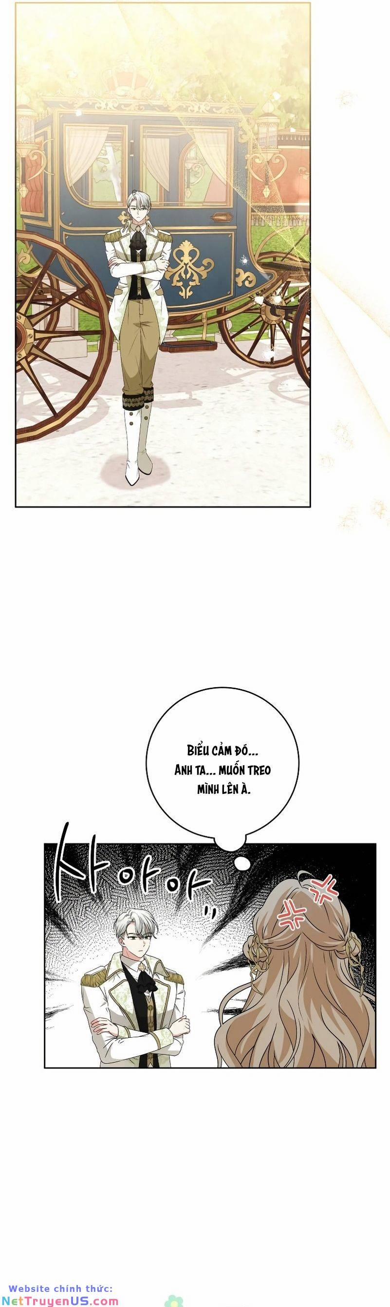 Gia Đình Phản Diện Phản Đối Tự Lập 5 trang 19