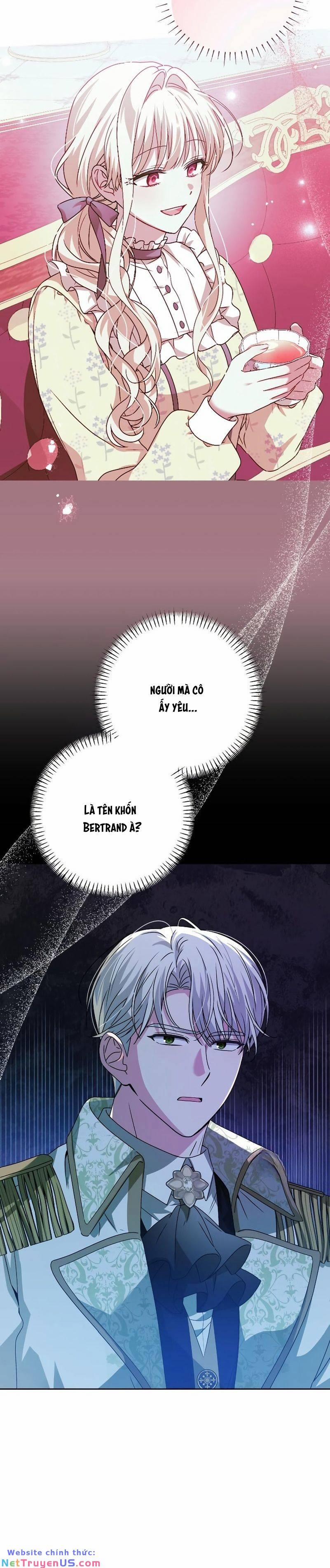 Gia Đình Phản Diện Phản Đối Tự Lập 5 trang 31