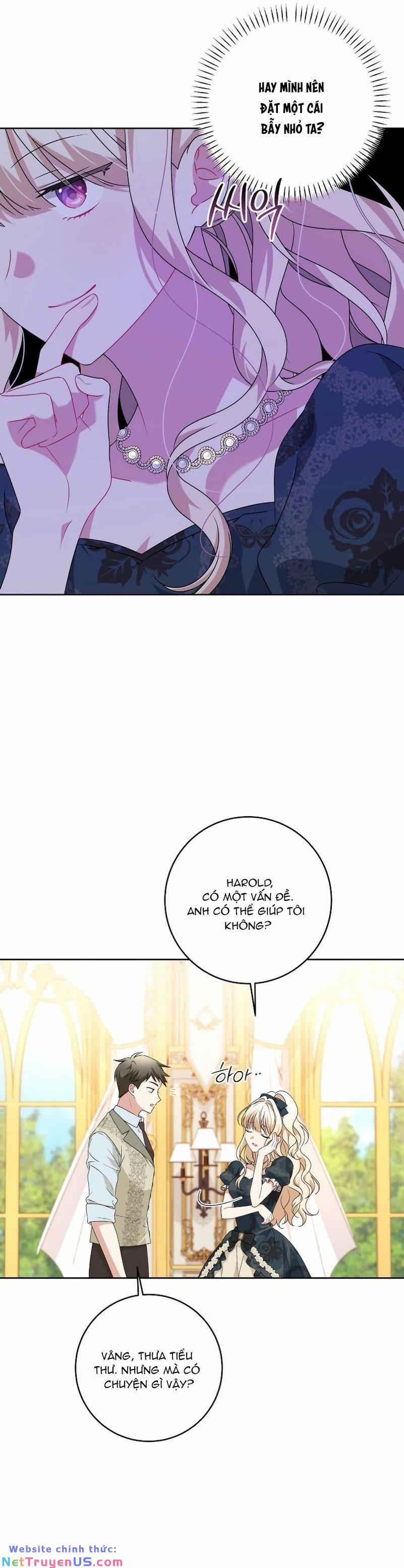 Gia Đình Phản Diện Phản Đối Tự Lập 5 trang 8