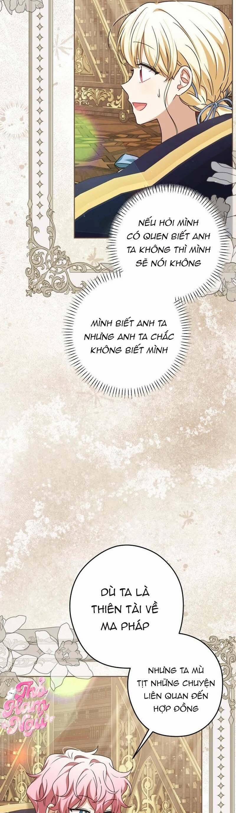 Gia Đình Phản Diện Phản Đối Tự Lập 50 trang 10