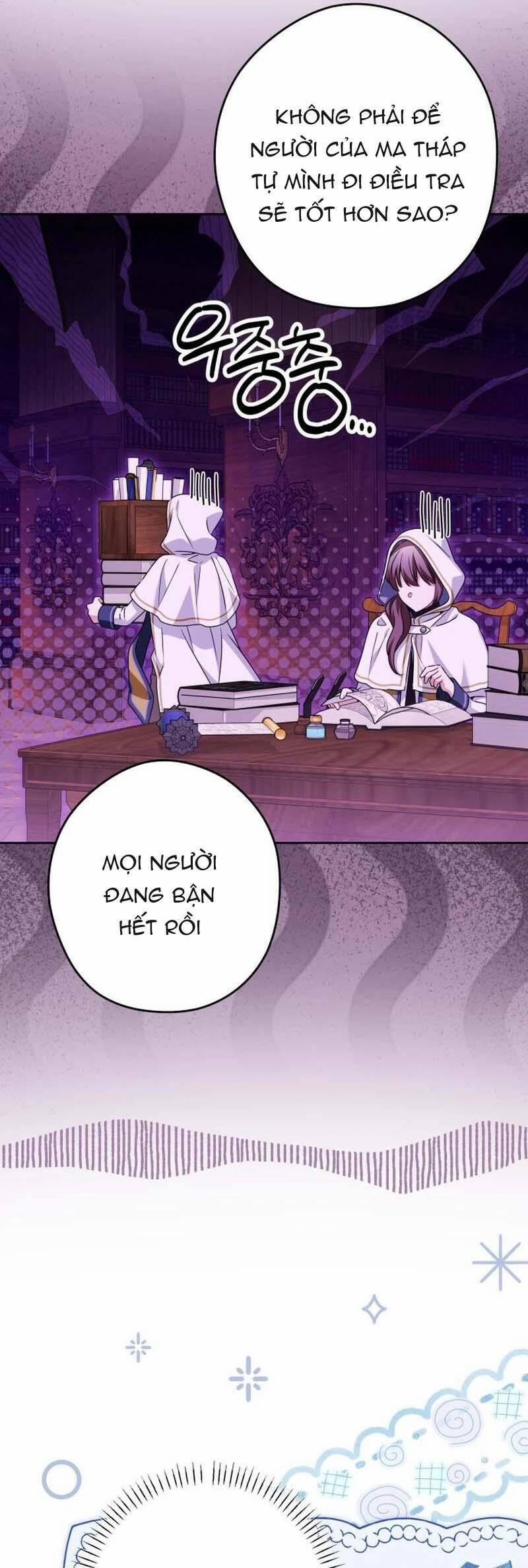 Gia Đình Phản Diện Phản Đối Tự Lập 50 trang 12