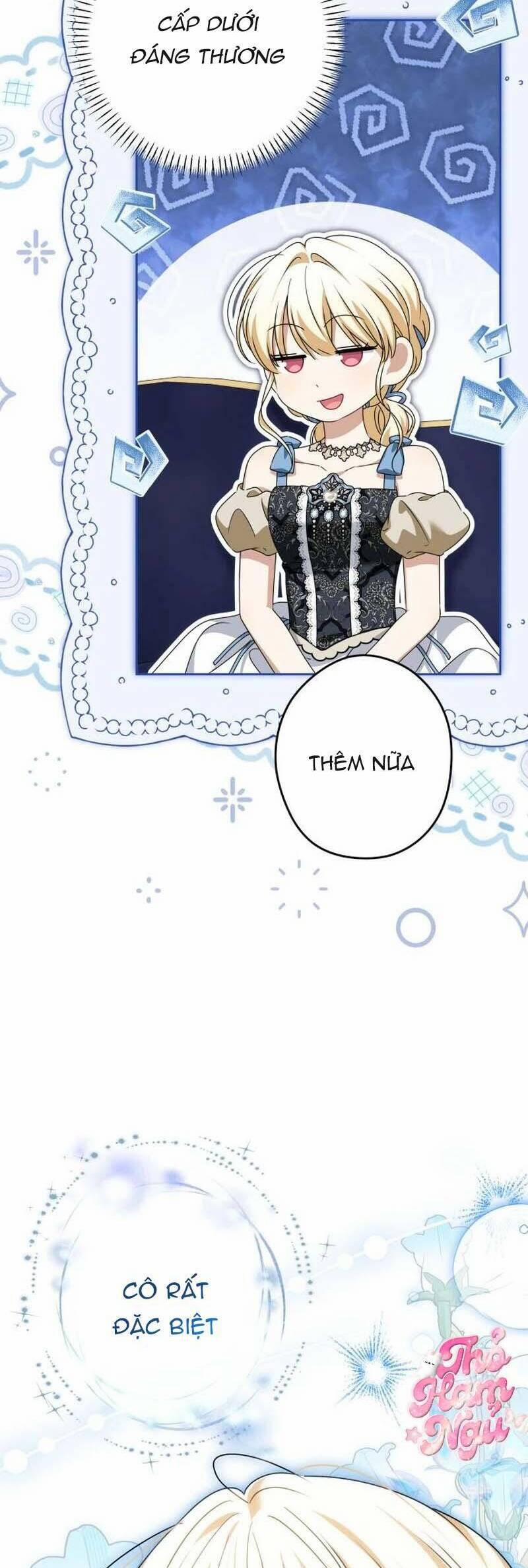 Gia Đình Phản Diện Phản Đối Tự Lập 50 trang 13