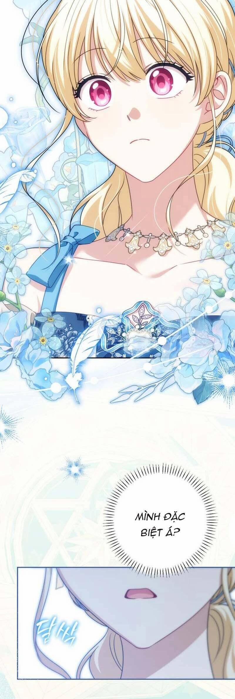 Gia Đình Phản Diện Phản Đối Tự Lập 50 trang 14