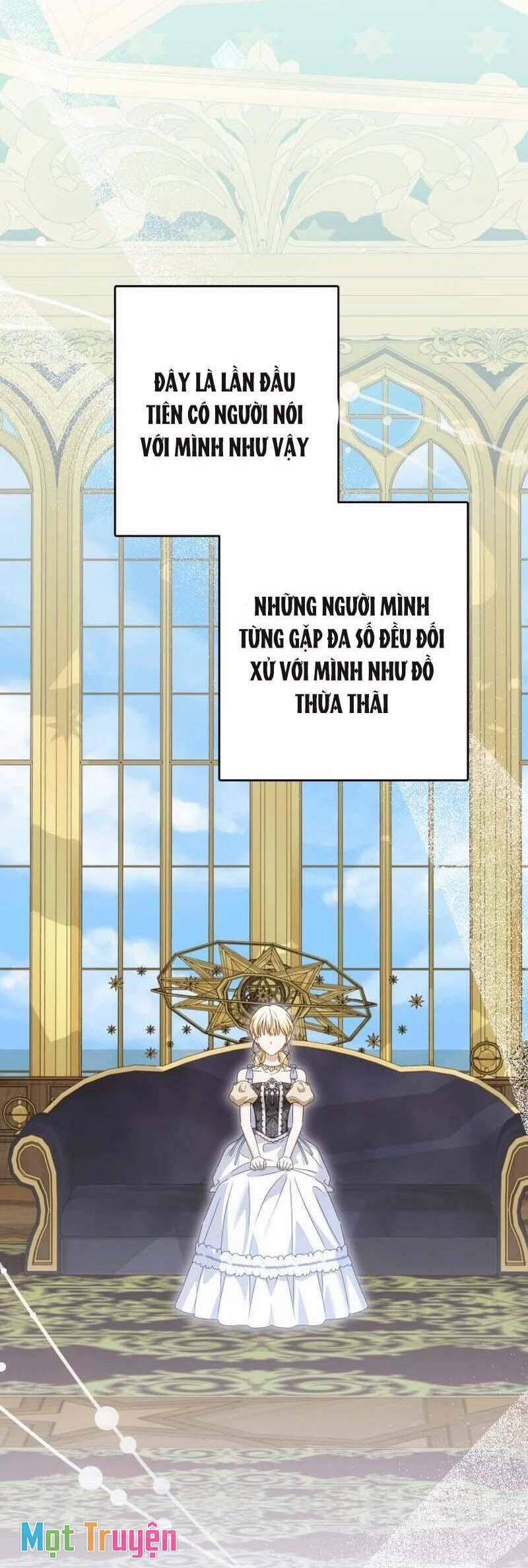 Gia Đình Phản Diện Phản Đối Tự Lập 50 trang 15