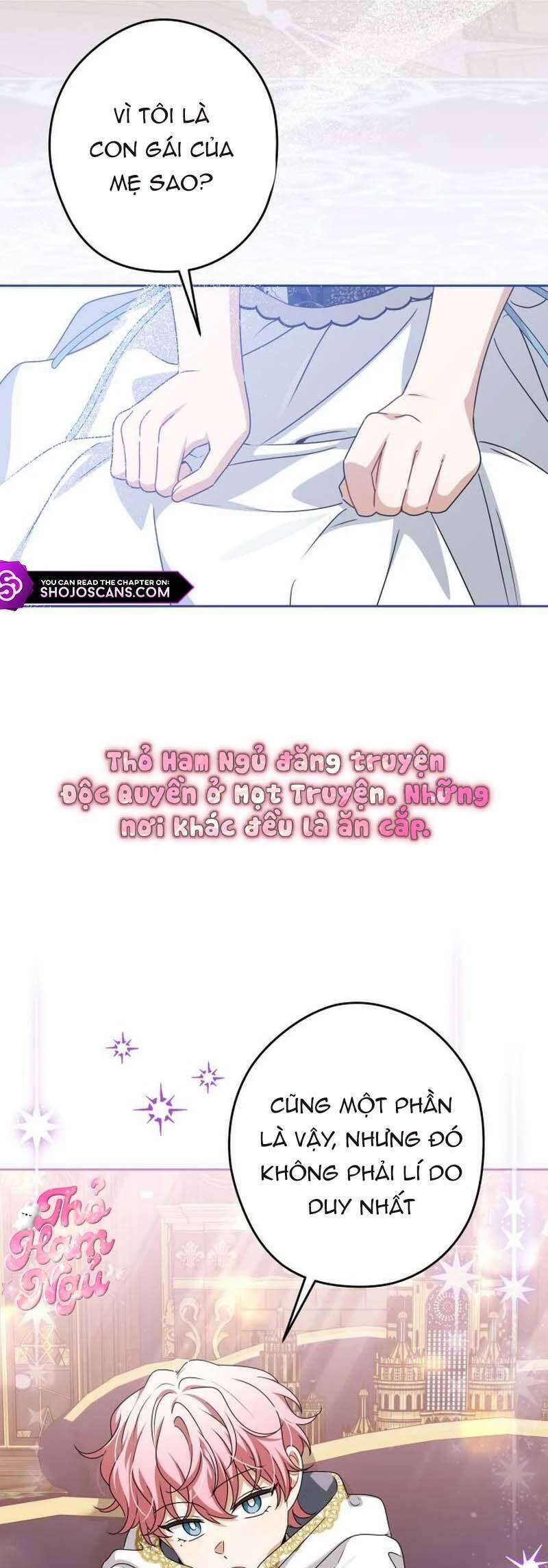 Gia Đình Phản Diện Phản Đối Tự Lập 50 trang 16