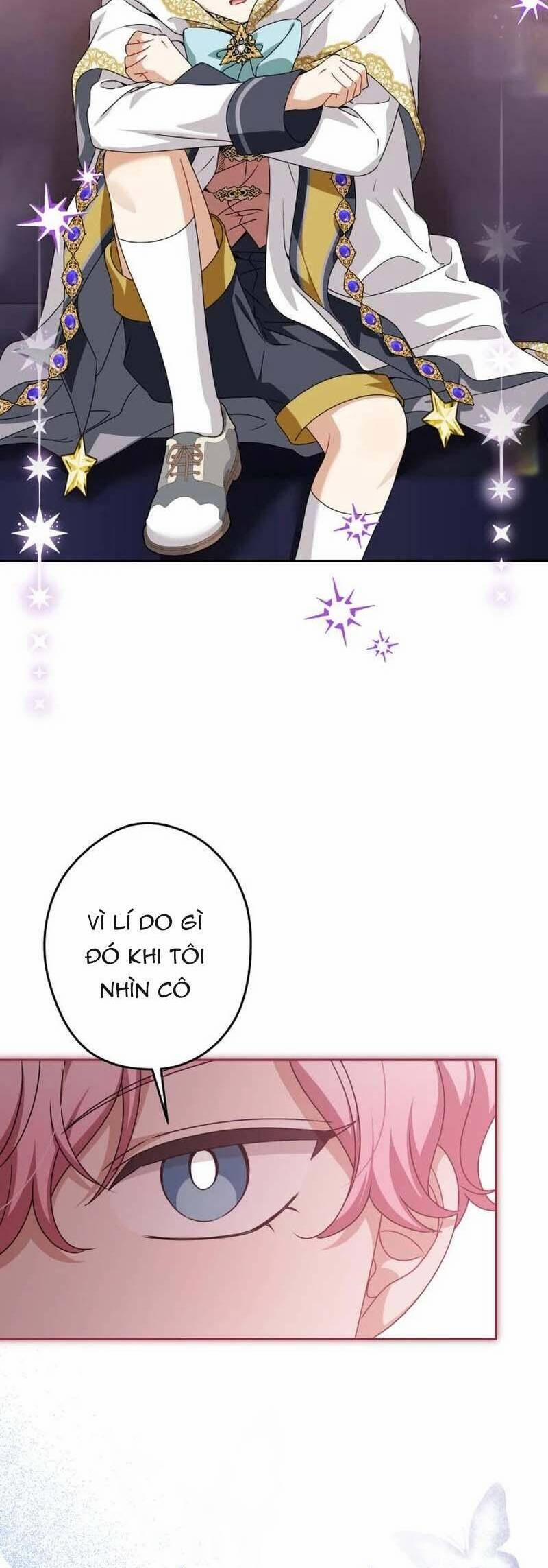 Gia Đình Phản Diện Phản Đối Tự Lập 50 trang 17