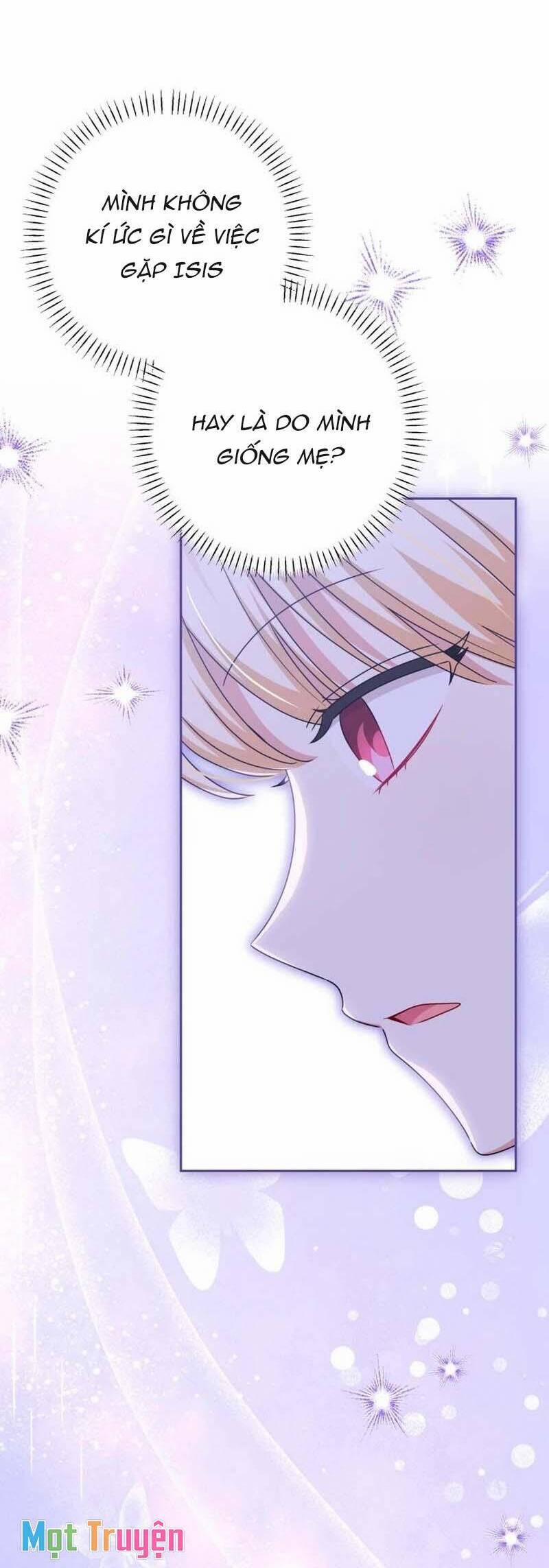 Gia Đình Phản Diện Phản Đối Tự Lập 50 trang 19