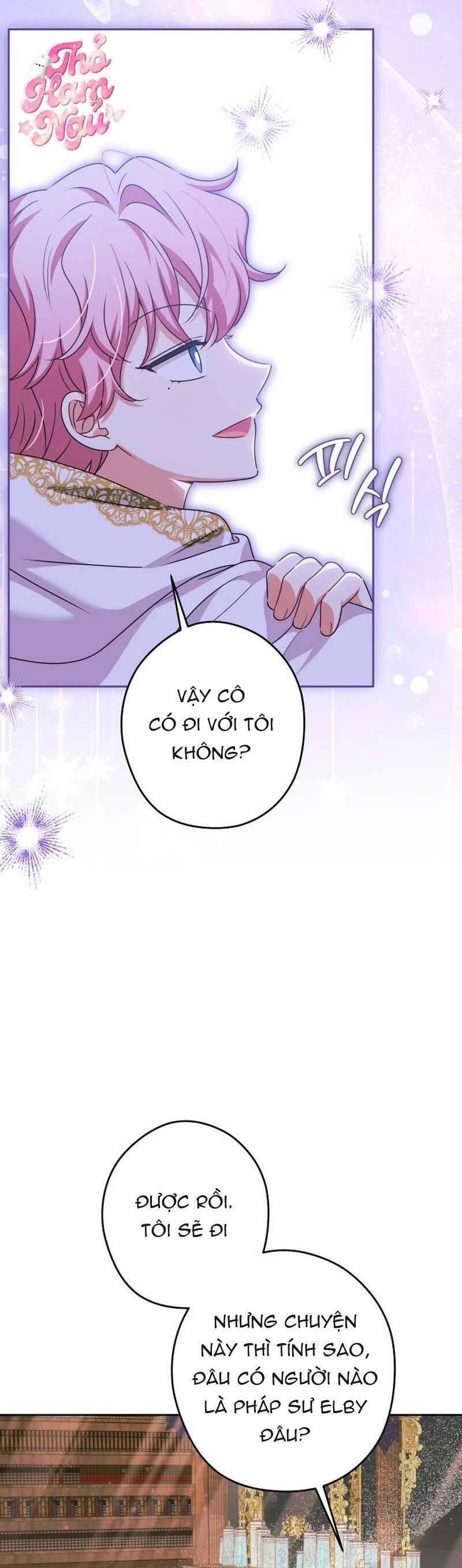 Gia Đình Phản Diện Phản Đối Tự Lập 50 trang 20