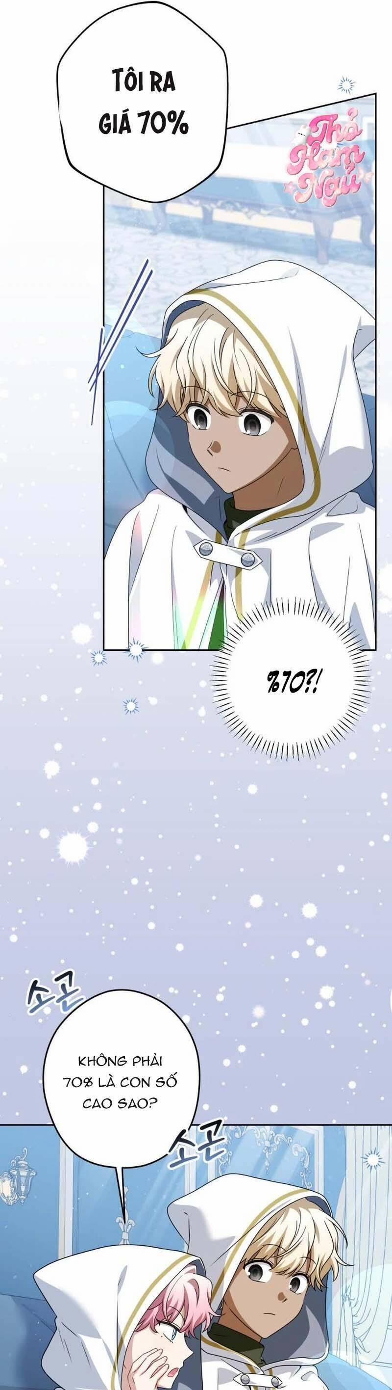 Gia Đình Phản Diện Phản Đối Tự Lập 50 trang 26