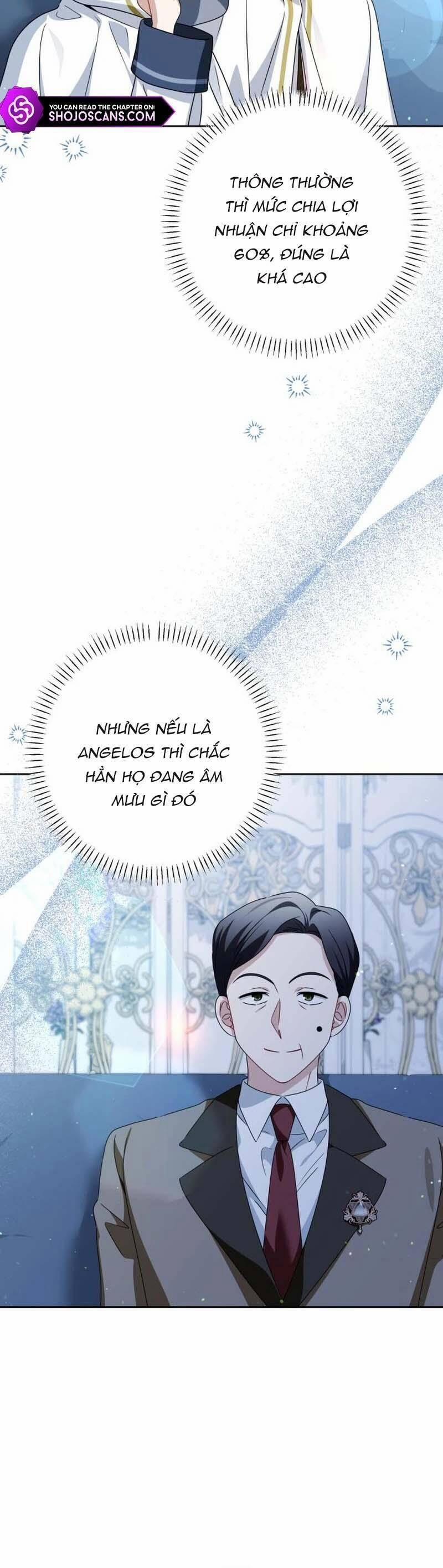 Gia Đình Phản Diện Phản Đối Tự Lập 50 trang 27