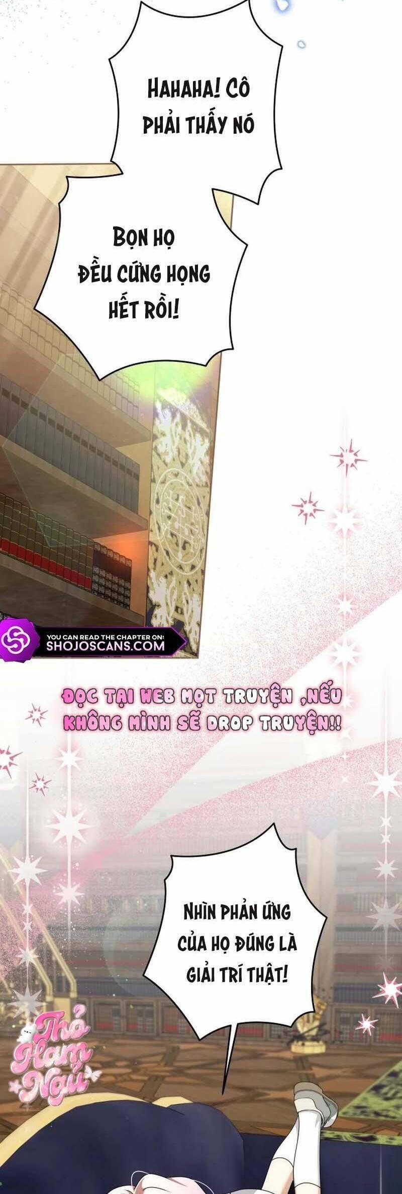 Gia Đình Phản Diện Phản Đối Tự Lập 50 trang 3