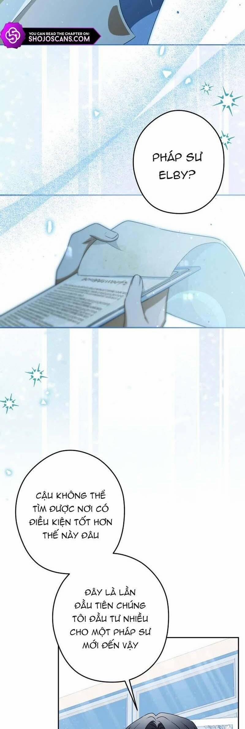 Gia Đình Phản Diện Phản Đối Tự Lập 50 trang 30