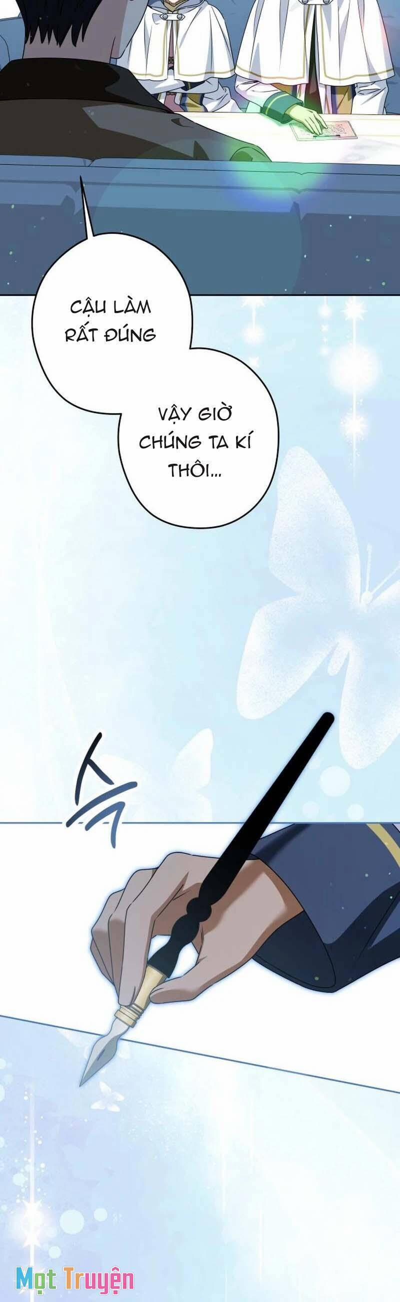 Gia Đình Phản Diện Phản Đối Tự Lập 50 trang 35